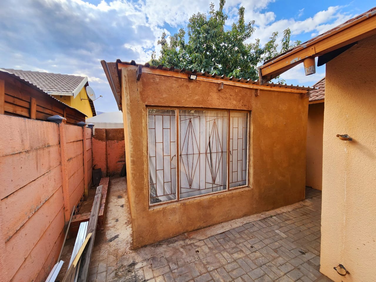 3 Bedroom Property for Sale in Tlhabane West North West